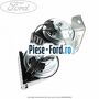 Claxon, tonalitate joasa Ford Focus 2011-2014 1.6 TDCi ECOnetic 105 cai diesel | Foto 3 #07B2A5042B