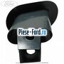 Clema acoperire ghidaj centura scaun fata Ford Transit 2000-2006 2.0 TDCi 125 cai diesel | Foto 3 #6568326E52