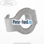 Clema conducta frana Ford Mondeo 2008-2014 2.5 220 cai benzina | Foto 2 #B2B6642A4E