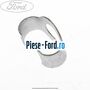 Clema conducta frana Ford Mondeo 2008-2014 2.5 220 cai benzina