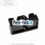 Clema dubla prindere conducta frana Ford Tourneo Custom 2014-2018 2.2 TDCi 100 cai diesel
