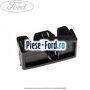 Clema dubla prindere conducta frana Ford Transit 2000-2006 2.4 TDE 115 cai diesel | Foto 1 #EFCCB94EBE