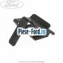 Clema elastica bloc ceas bord Ford C-Max 2011-2015 2.0 TDCi 115 cai  | Foto 2 #609618DAA6