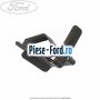 Clema elastica bloc ceas bord Ford C-Max 2011-2015 2.0 TDCi 115 cai  | Foto 3 #609618DAA6
