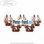 Clema elastica consola centrala metalica Ford C-Max 2016-2020 1.5 TDCi ECOnetic 105 cai | Foto 3 #3C63240786 Clema elastica consola centrala metalica Ford C-Max 2016-2020 1.5 TDCi ECOnetic 105 cai diesel | Foto 3 #3C63240786