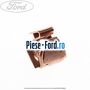 Clema elastica consola centrala metalica Ford Scorpio 2.9 i 24V 207 cai benzina | Foto 1 #4B4D0C8F54