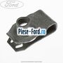 Clema elastica cu filet Ford Fiesta 2013-2017 1.0 EcoBoost 100 cai benzina