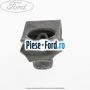 Clema elastica cu filet Ford Fiesta 2017-2023 1.0 EcoBoost 140 cai benzina | Foto 2 #96EEC40D07