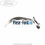 Clema elastica grila parbriz Ford Fiesta 2013-2017 1.6 ST 182 cai benzina