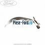 Clema elastica grila parbriz Ford Fiesta 2013-2017 1.6 TDCi 95 cai  | Foto 3 #2474204B52