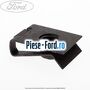 Clema elastica M5 cu filet Ford Fiesta 2013-2017 1.0 EcoBoost 100 cai benzina