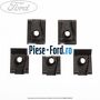Clema elastica M5 cu filet Ford Fiesta Active 2018-2023 1.5 TDCi 120 cai diesel | Foto 1 #46C5415A98
