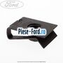 Clema elastica M5 cu filet Ford Fiesta Active 2018-2023 1.5 TDCi 120 cai diesel | Foto 2 #46C5415A98