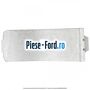 Clema elastica panou grila parbriz Ford Fiesta 2013-2017 1.0 EcoBoost 100 cai benzina | Foto 5