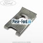 Clema elastica prindere aripa fata Ford Focus 2011-2014 1.6 TDCi 115 cai  | Foto 2 #C300D86DC8