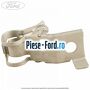 Clema elastica prindere conducta clima Ford Kuga 2016-2018 2.0 EcoBoost 4x4 242 cai benzina | Foto 2 #08F079AC26