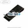 Clema elastica prindere conducta servodirectie Ford Transit 1991-1994 2.5 TD 100 cai  | Foto 1 #F80994D0D6