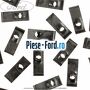 Clema elastica prindere conducta servodirectie Ford Transit 1991-1994 2.5 TD 100 cai  | Foto 2 #F80994D0D6