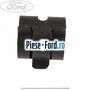 Clema elastica prindere furtun vas spalator parbriz Ford Mondeo 2000-2007 2.0 TDDI 90 cai diesel | Foto 1 #3F6715CE2D