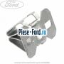 Clema elastica prindere ornament stalp sau hayon Ford Fiesta 2013-2017 1.0 EcoBoost 100 cai benzina