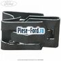 Clema elastica prindere panou tapiterie Ford Focus 2008-2011 1.4 80 cai  | Foto 2 #2452E119F4