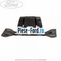 Clema elastica prindere suport parasolar Ford Fiesta 2013-2017 1.0 EcoBoost 100 cai benzina | Foto 2