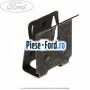Clema elastrica prindere deflector podea spate Ford Fiesta 2013-2017 1.0 EcoBoost 100 cai benzina | Foto 2