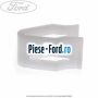 Clema elestica plastic elemente bord Ford C-Max 2011-2015 1.6 Ti 125 cai benzina | Foto 3 #901AEA29A2