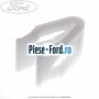 Clema elestica plastic elemente bord Ford Focus 2014-2018 2.3 RS 350 cai  | Foto 1 #4CE63EA687