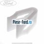 Clema elestica plastic elemente bord Ford Mondeo 2014-2018 2.5 149 cai benzina | Foto 1 #FF00BC8C28
