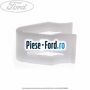 Clema elestica plastic elemente bord Ford Tourneo Connect 2002-2014 1.8 TDCi 110 cai diesel | Foto 3 #3E680483E9