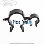 Clema furtun apa aeroterma diametre diferite Ford Focus 2011-2014 1.6 TDCi ECOnetic 105 cai diesel | Foto 1 #8D0EB55F97