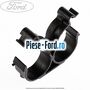 Clema furtun apa aeroterma Ford Kuga 2008-2012 2.5 4x4 200 cai benzina | Foto 1 #D052A41CF0