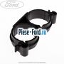 Clema furtun apa aeroterma Ford Kuga 2008-2012 2.5 4x4 200 cai benzina | Foto 2 #D052A41CF0