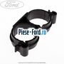 Clema furtun apa aeroterma Ford Kuga 2008-2012 2.5 4x4 200 cai benzina