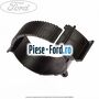Clema furtun vas expansiune inferior Ford Kuga 2013-2016 2.0 TDCi 4x4 140 cai diesel | Foto 1 #A0851C65A9