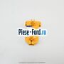 Clema portbagaj prindere cric Ford Fiesta 2005-2008 1.4 TDCi 68 cai  | Foto 2 #A77455502C