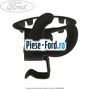 Clema prindere cablu ABS dreapta Ford Ka 1996-2008 1.3 i 49 cai benzina | Foto 1 #622F9A895A