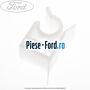 Clema prindere cablu frana mana Ford Focus 1998-2004 1.8 TDCi 100 cai diesel | Foto 2 #FE7B2135D6