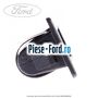 Clema prindere capac cotiera Ford Mondeo 2008-2014 2.2 TDCi 175 cai diesel | Foto 1 #B90A1AE833