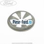 Clema prindere carenaj roata spate Ford Fiesta 2005-2008 1.6 16V 100 cai benzina | Foto 2 #43BB912FFF