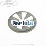 Clema prindere carenaj roata spate Ford Fiesta 2005-2008 1.6 16V 100 cai benzina