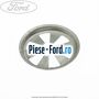 Clema prindere carenaj roata spate Ford Fiesta 2005-2008 1.6 16V 100 cai benzina