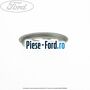 Clema prindere carenaj roata spate Ford Fiesta 2013-2017 1.0 EcoBoost 100 cai benzina | Foto 2