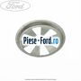 Clema prindere carenaj roata spate Ford Fiesta 2013-2017 1.0 EcoBoost 125 cai benzina