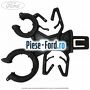 Clema prindere conducta clima auxiliara Ford Galaxy 2007-2014 1.6 EcoBoost 160 cai benzina | Foto 3 #FD26DE839A