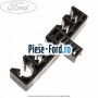Clema prindere conducta frana Ford Transit 2000-2006 2.4 TD 75 cai diesel | Foto 3 #F18A97B2A5