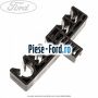 Clema prindere conducta frana Ford Transit 2000-2006 2.4 TDCi 137 cai diesel | Foto 3 #F57E443433