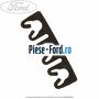 Clema prindere conducta frana forma V Ford S-Max 2007-2014 2.0 TDCi 163 cai diesel