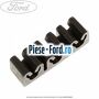 Clema prindere conducta frana forma V Ford Transit 1991-1994 2.5 DI 70 cai diesel | Foto 1 #57DD2FFBA1